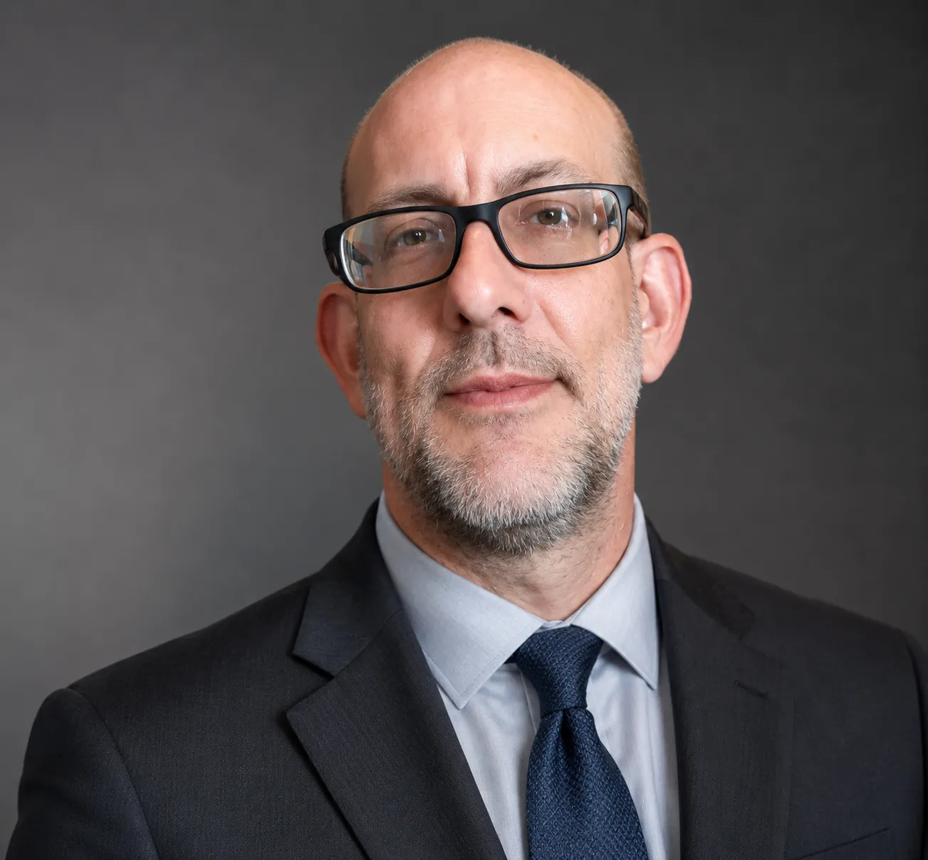Christopher Archer Headshot