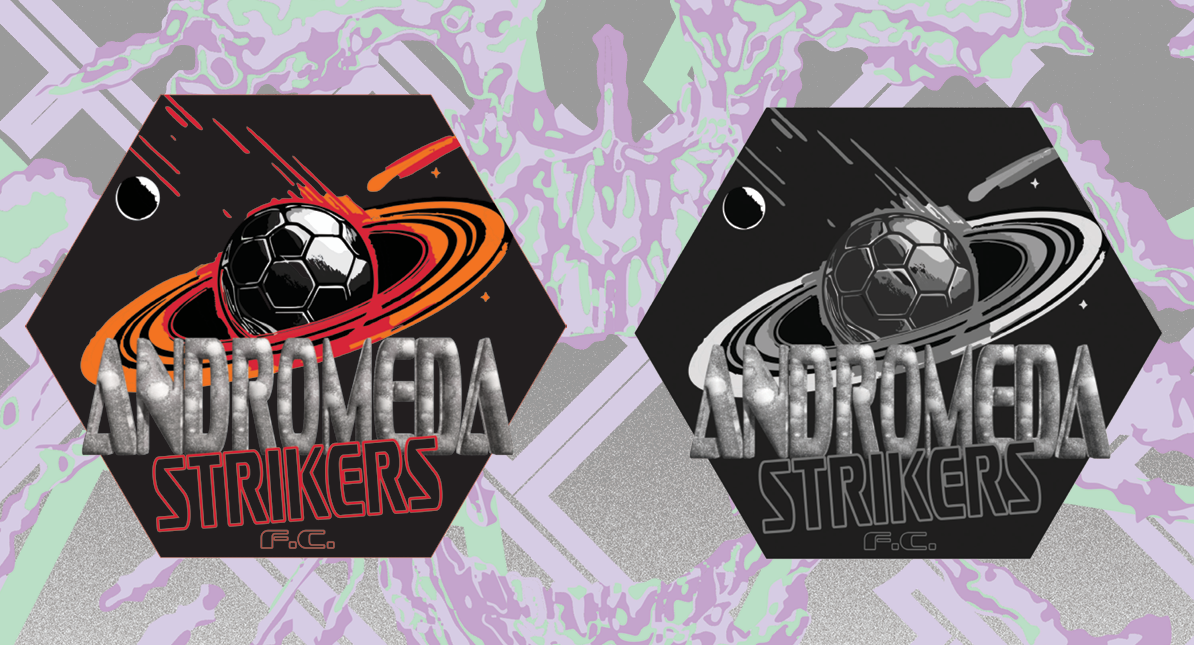 Soccer jersey project cover