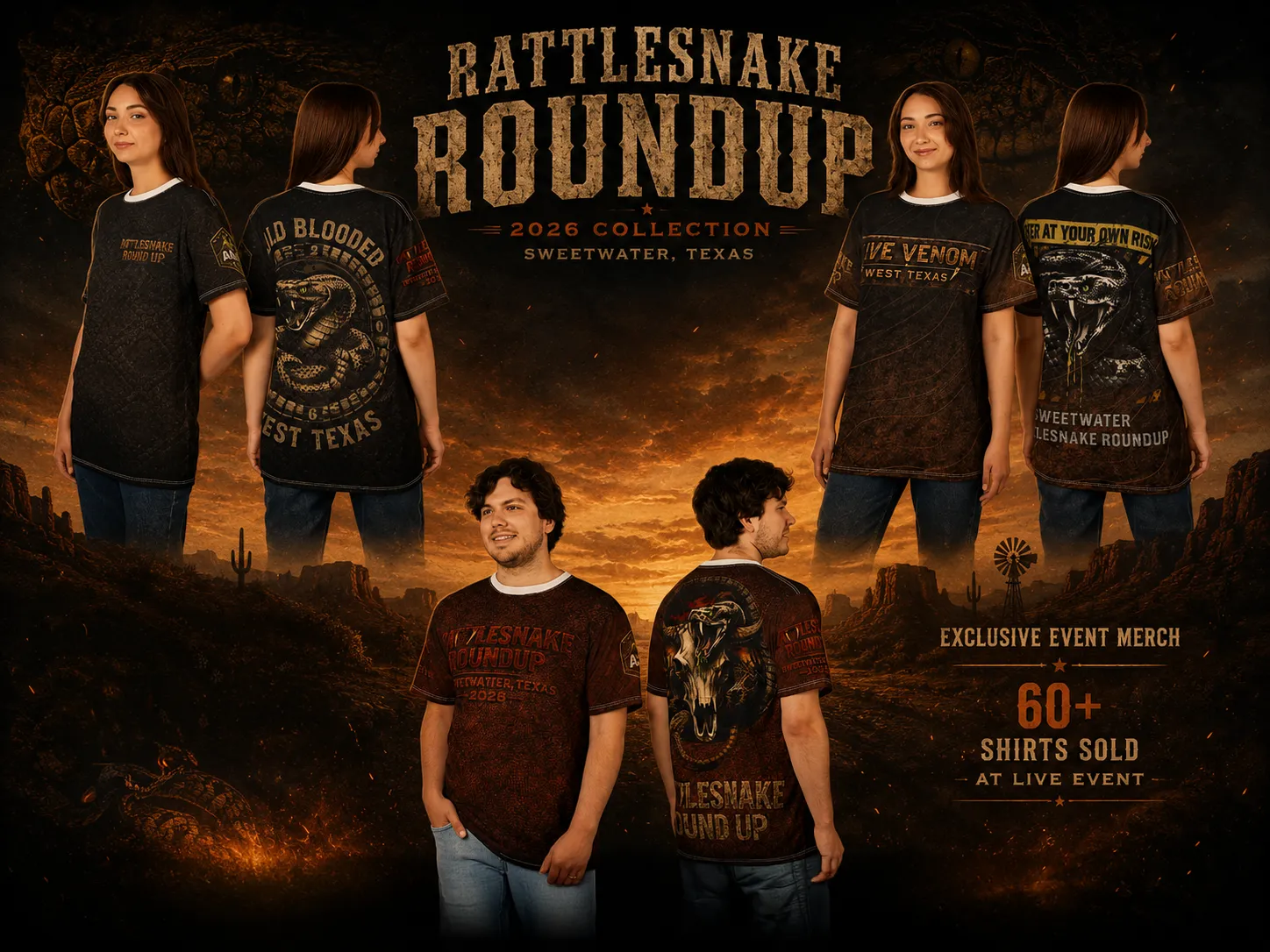 Sweetwater all over print designs
